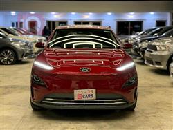 هيونداي كونا الكتريك